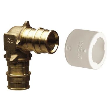 Uponor 1870343 Vinkel till koppling