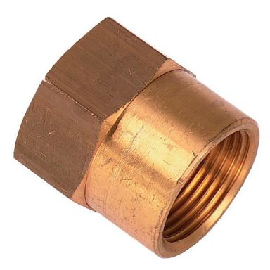 Gustavsberg FG0600862 Overgangsmuffe