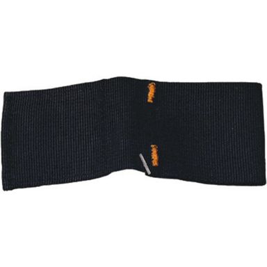 Snickers Workwear 9700 Borrelåsfeste svart