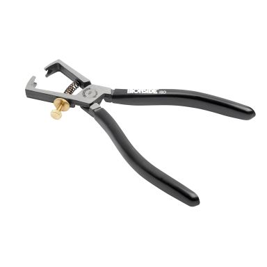 Ironside 100359 Skaltång 160 mm