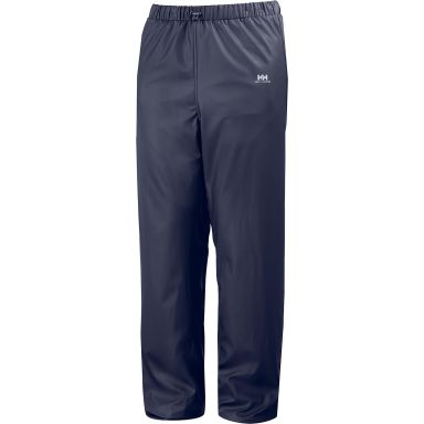 Helly Hansen Workwear Voss Sadehousut laivastonsininen