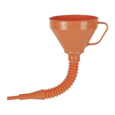 Pressol 02674 Tratt med sil och böjlig pip, Ø160 mm