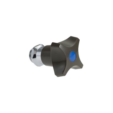 Mora 600281 Ventilöverstycke med ratt