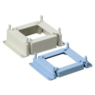 ABB AS25 Naulatulppa valuasennukseen, 10 kpl