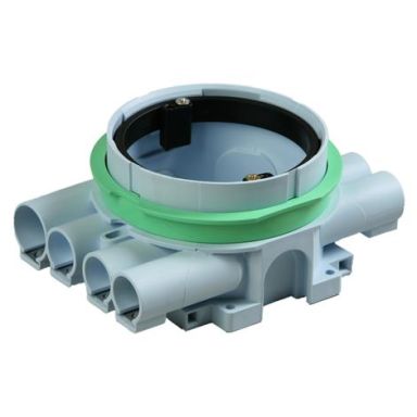 ABB AU67 Koblingsboks 13-26 mm