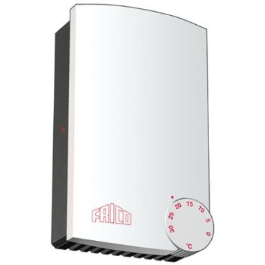 Frico ERPRG Romsensor til ERP, ekstern, IP20, 0 - 30°C