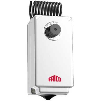 Frico KRT2800 Termostat 2-trins, 0-40°C
