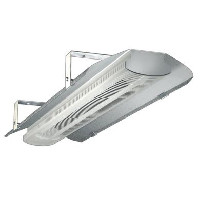 Frico SH17531 Bænkevarmere 175W, 400V