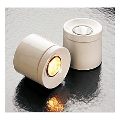Ifö Electric 605720010 Downlight IP44, 230V, 50W