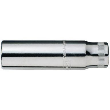 Bahco A6800DM-10 Tolvkanthylsa 1/4&quot, lång modell
