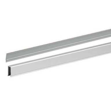 Schneider Electric 5590424 Venttiilisäleikkö valkoinen, alumiini