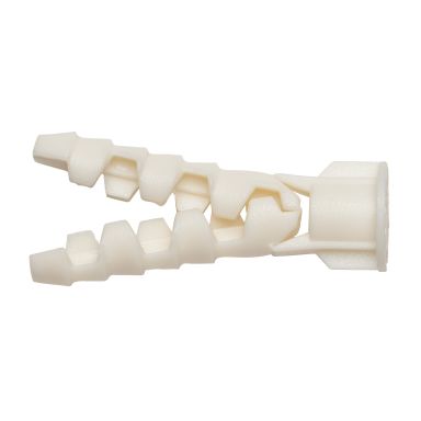 Sormat Gripper Universalplugg med skruv, 5-pack