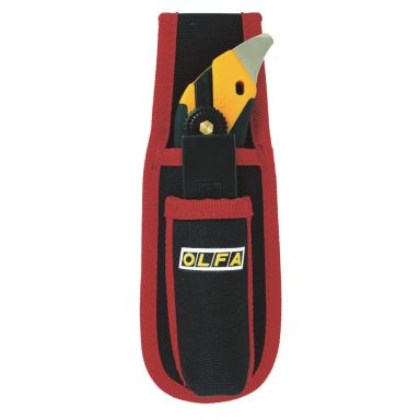 Olfa 20410121 Brytebladkniv med ekstrablad