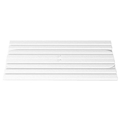 LK Systems EPS 16 Matarskiva 600 x 300 mm, för bärande golv