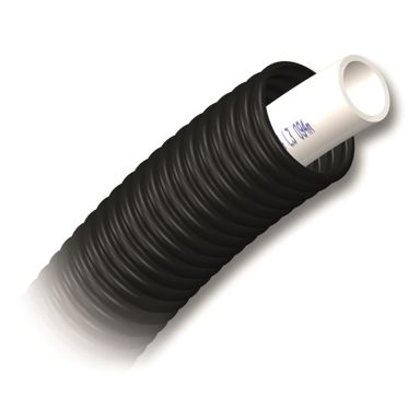 LK Systems 2417829 Värmerör i tomrör av HD-polyeten