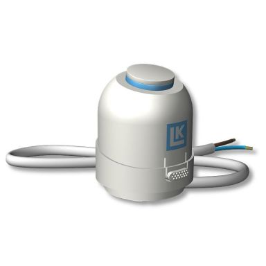 LK Systems 2417591 Ställdon 24 V