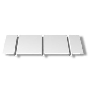 LK Systems 2417549 Bjälklagsplåt 595 x 300 mm