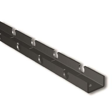 LK Systems 2418125 Golvvärmelist 2 m x 20 mm