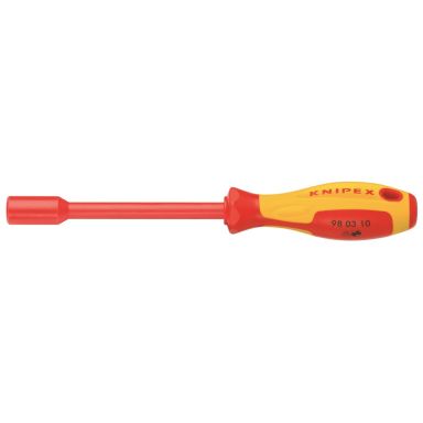 Knipex 98 03 10 Pipeskrutrekker