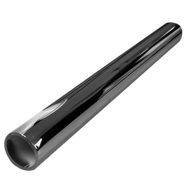 Faluplast 2912963 ABS-putki kromattu