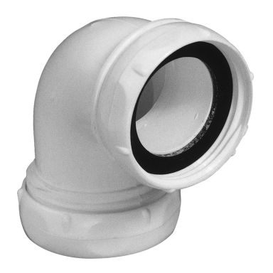 Purus 2912046 Vinkelkoppling G32, 90°