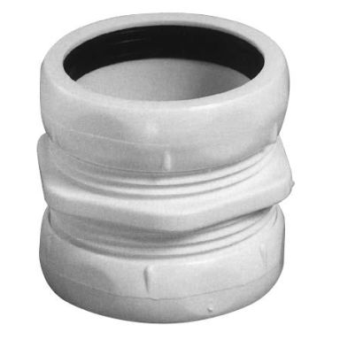 Purus 2910941 Övergångskoppling 32 x 32 mm