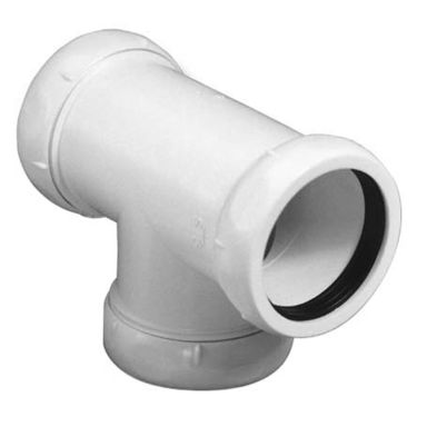 Purus 2912699 T-stykke 40 x 32 x 40 mm