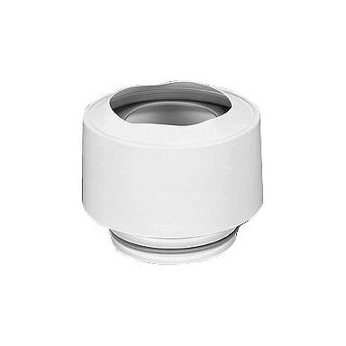 Purus 2910397 WC-liitäntä 110 mm