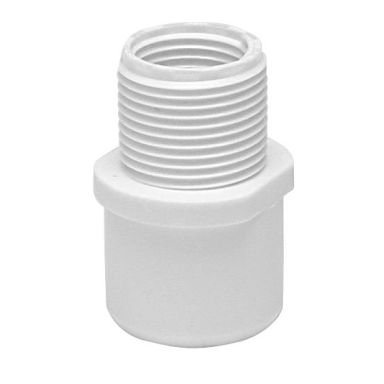 Faluplast 2910386 Teleskooppiliitäntä 32x3/4" -x1/2"