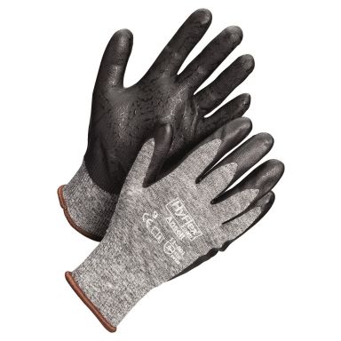 Ansell Hyflex Foam 11-801 Käsineet Vaahtonitriili/Nailon