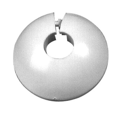 Faluplast 53700 Peitelevy kupera, lukittava, valkoinen