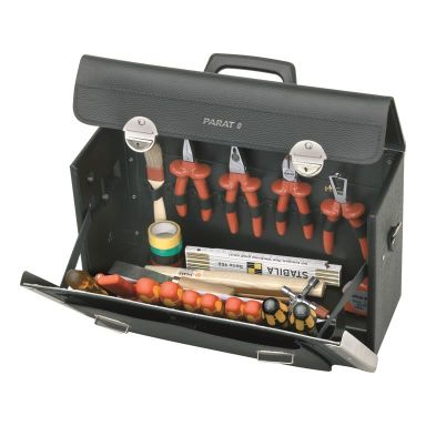 Parat 5363000031 Verktøyveske 420 x 160 x 250 mm, skinn
