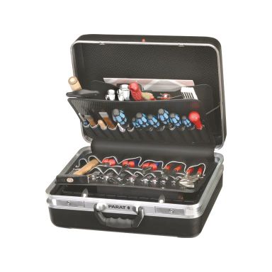 Parat 488000171 Verktygsväska 470x180x360 mm, plast