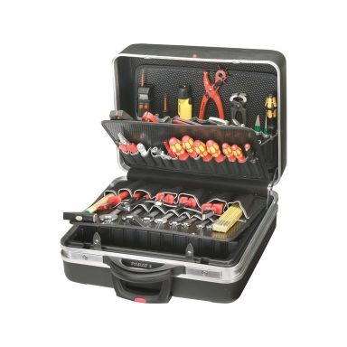 Parat 489500171 Verktøyveske 470 x 210 x 360 mm, plast