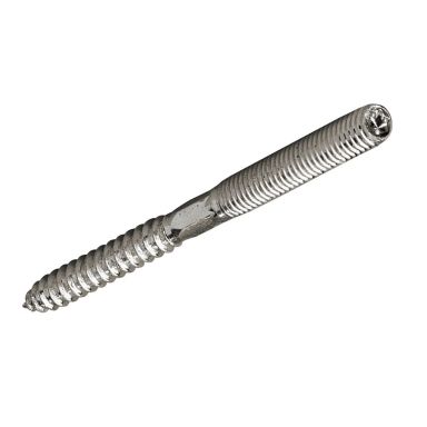 FIXX 3875930 Skruvstift 12x120 mm, FZB, 2-pack