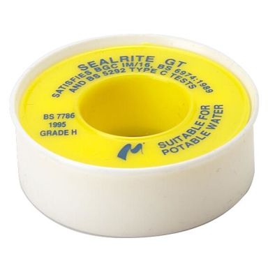 Unipak Sealrite GT Gängtape 5 m