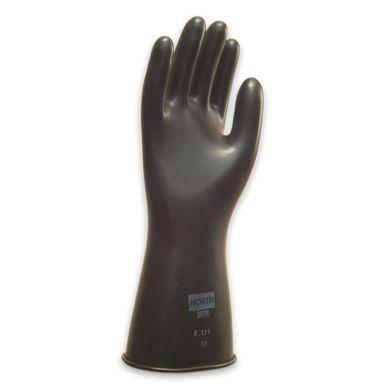 Honeywell North Butyl B131 Kemskyddshandske oflossad, butyl