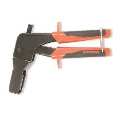 Edma 232 Monteringstang for 4, 5, 6, 8 mm plugg