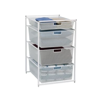Elfa 744590 Koriteline 450 x 540 x 740 mm, meshkori