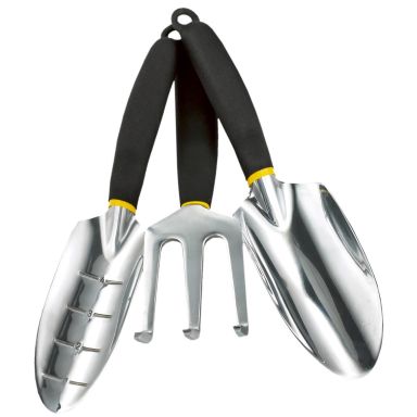 Ironside 517020 Hagesett 3 deler