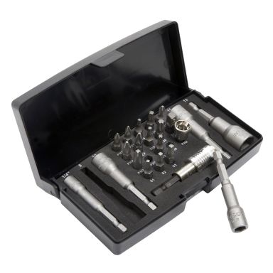 Ironside 244007 Pipesett 24 deler
