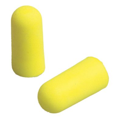 3M E-A-Rsoft Öronproppar 250 par
