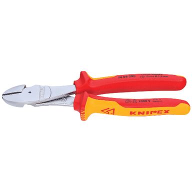 Knipex 74 06 180 Sivuleikkuri
