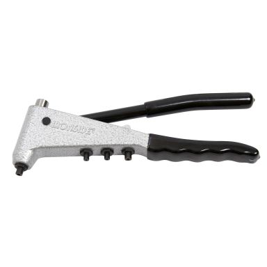 Ironside 141002 Blindnittang 2,4-4,8 mm², med 4 mundstykker