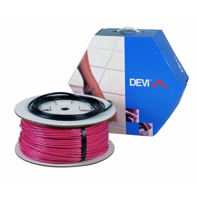DEVI DEVIkit Free 100T Kaapeli 230V