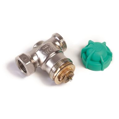 MMA FVRE 15 Radiatorventil DN 15, 1/2&quot