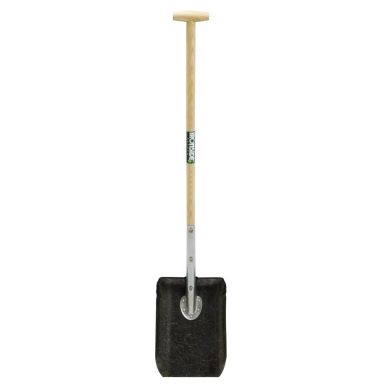Ironside 514014 Rakennuslapio 1240x240 mm