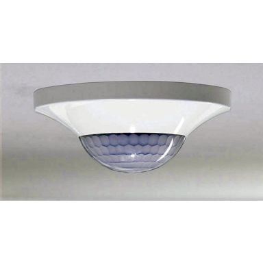 Schneider Electric MTN5510-1519 Läsnäoloilmaisin 360°, 10-1000 lx, IP20