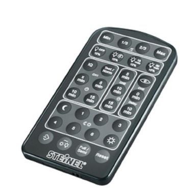 Steinel 559410 Kaukosäädin IR, kantama 5 m