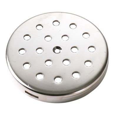 Purus 7138341 Sil 150 mm, plastbelagd stål